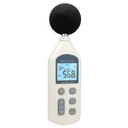 Digital Sound Level Meter (Range: 30dB~130dB) Default Title