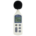 Digital Sound Level Meter with USB Port(Range: 30dB~130dB) Default Title