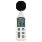 Digital Sound Level Meter with USB Port(Range: 30dB~130dB) Default Title