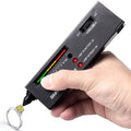 Diamond Selector ll with LED Indicator, DC 9V Battery, II Tester II Tester