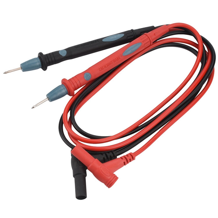 CAT III 1000V 20A Multimeter Test Leads Probes, 1 PC 1 PC