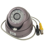 4-CH Embedded Digital Video Recorder Kit (1 / 3 Sony CCD, 650TVL, 24 x IR LED, 6mm Lens, IR Distance: 25m, H.264 (8204EV+622A), 8204EV+622A, 1 / 3 Sony CCD, 650TVL