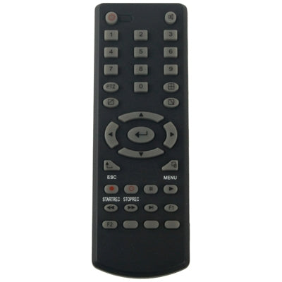 4-CH Embedded Digital Video Recorder Kit (1 / 3 Sony CCD, 650TVL, 24 x IR LED, 6mm Lens, IR Distance: 25m, H.264 (8204EV+622A), 8204EV+622A, 1 / 3 Sony CCD, 650TVL