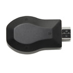 Ez Cast Full 1080P Mini DLNA Display Receiver Dongle WiFi Display Sharer (M2)