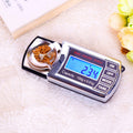 Mini Digital Scale (0.01g~100g), 0.01g~100g 0.01g~100g