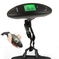 40kg x 100g LCD Electronic Travel Luggage Weight Scale (WH-A15), WH-A15 WH-A15