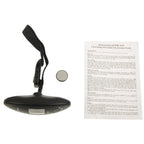 40kg x 100g LCD Electronic Travel Luggage Weight Scale (WH-A15), WH-A15