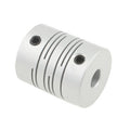 CNC Stepper Motor Flexible Coupling Coupler (6x6mm), 6x6mm 6x6mm