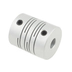 CNC Stepper Motor Flexible Coupling Coupler (6x6mm), 6x6mm 6x6mm