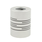 CNC Stepper Motor Flexible Coupling Coupler (6x10mm), 6x10mm