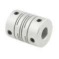 CNC Stepper Motor Flexible Coupling Coupler (8x8mm), 8x8mm 8x8mm
