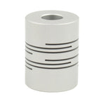 CNC Stepper Motor Flexible Coupling Coupler (8x8mm), 8x8mm