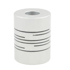 CNC Stepper Motor Flexible Coupling Coupler (6.35x8mm), 6.35x8mm