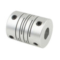 CNC Stepper Motor Flexible Coupling Coupler (8x10mm), 8x10mm 8x10mm