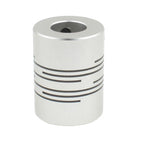 CNC Stepper Motor Flexible Coupling Coupler (8x10mm), 8x10mm