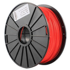 ABS 1.75 mm Fluorescent 3D Printer Filaments, about 395m