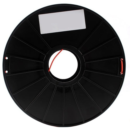 ABS 1.75 mm Fluorescent 3D Printer Filaments, about 395m