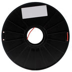 ABS 1.75 mm Fluorescent 3D Printer Filaments, about 395m