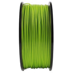 PLA 1.75 mm Luminous 3D Printer Filaments, about 345m