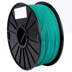 PLA 3.0 mm Color Series 3D Printer Filaments, about 115m