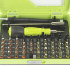 53 in 1 Multi-purpose Precision Screwdriver Set, 53 in 1 – Durable Build, Easy to Use