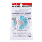 Goot Wick/Desoldering Wick 2515 (width: 2.5mm, length: 1.5m), 2.5mm