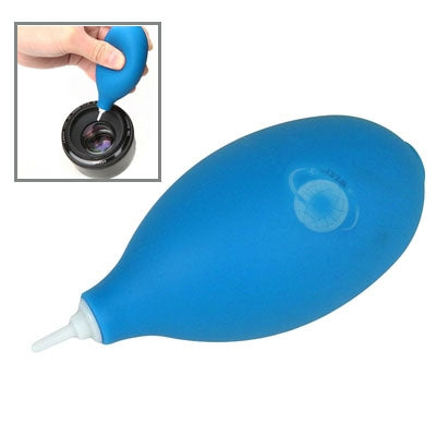 Dust Blower Air Pump Cleaner with Plastic Tip for Precision Circuit Welding/Keyboard/Sensor Lens Camera/Watch, WLXY Dust Blowing Ball – Durable Build, Easy to Use