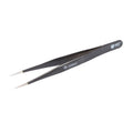 BEST BST-200ESD 202 Stainless Steel Anti-static Tip Tweezers, BST-200ESD BST-200ESD