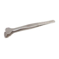 BEST BST-91-6T SA Professional Stainless Steel Wafer Tweezers for Silicon Wafer, BST-91-6T BST-91-6T