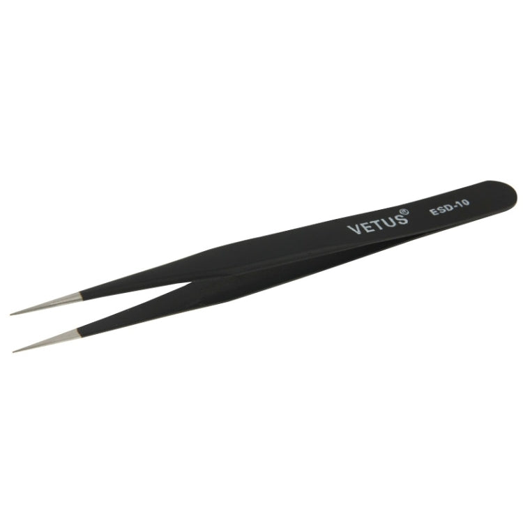 ESD-10 Anti-Static Tweezers, ESD-10 – Magnetic ESD-10
