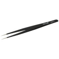 VETUS ESD-11 Anti-Static Tweezers, ESD-11 – Durable Build, Easy to Use ESD-11