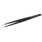VETUS ESD-11 Anti-Static Tweezers, ESD-11 – Durable Build, Easy to Use ESD-11