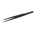 VETUS ESD-11 Anti-Static Tweezers, ESD-11 – Durable Build, Easy to Use