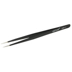 VETUS ESD-11 Anti-Static Tweezers, ESD-11 – Durable Build, Easy to Use