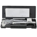 LCD Digital Vernier Caliper/Micrometer, Measure Range: 150 mm (6 inch), 150 mm Vernier Caliper – Durable Build, Easy to Use