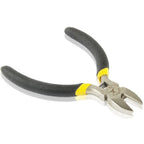 5 inch Chrome Stainless Steel Diagonal Pliers, 5 inch Diagonal Pliers 5 inch Diagonal Pliers