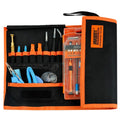 JAKEMY JM-P01 74 in 1 Multifunction Precision Screwdriver Kit Repair Disassemble Tools Set, JM-P01 74 in 1 – Durable Build, Easy to Use JM-P01 74 in 1