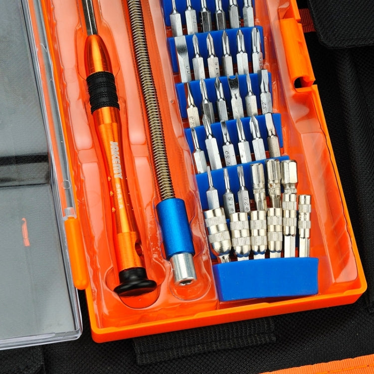 JAKEMY JM-P01 74 in 1 Multifunction Precision Screwdriver Kit Repair Disassemble Tools Set, JM-P01 74 in 1 – Durable Build, Easy to Use