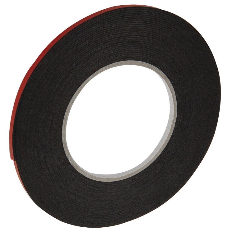 0.3cm Sponge Double Sided Adhesive Sticker Tape, Length: 10m, 0.3cm – Durable Build, Easy to Use