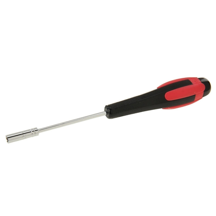WLXY Precision 4mm Socket Head Screw Driver for Telecommunication Tools, Length: 16.5mm, 4mm 4mm