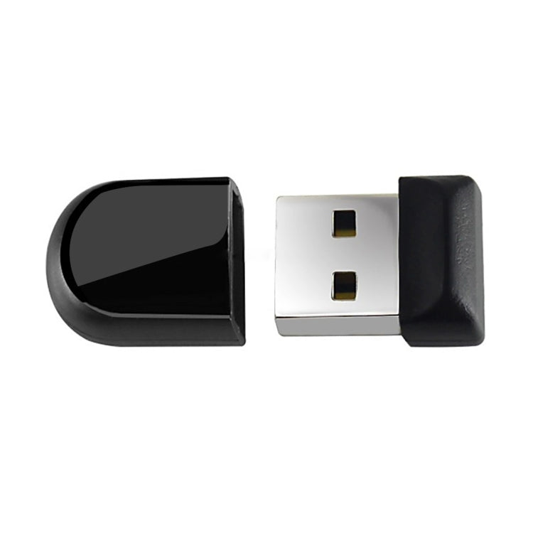 32GB Mini USB Flash Drive with Chain for PC and Laptop, 32GB – Durable Build, Easy to Use