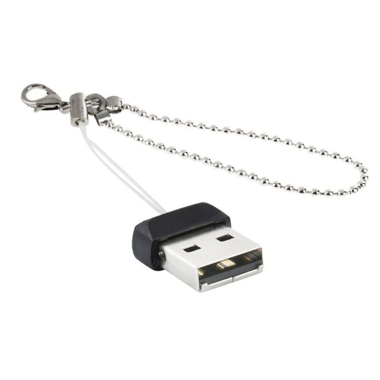 32GB Mini USB Flash Drive with Chain for PC and Laptop, 32GB – Durable Build, Easy to Use