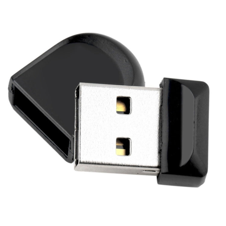 32GB Mini USB Flash Drive with Chain for PC and Laptop, 32GB – Durable Build, Easy to Use