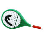 Tennis Racket Shape USB Flash Disk (8 GB), 2GB, 4GB, 8GB – Durable Build, Easy to Use