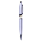 2 in 1 Pen Style USB Flash Disk, Black , 2GB (Silver), 4GB (Silver), 8GB (Silver), 16GB (Silver), 32GB (Silver), 2GB (Black), 4GB (Black), 8GB (Black), 16GB (Black), 32GB (Black) – Durable Build, Easy to Use