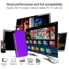 Mini Rotatable USB Flash Disk , Purple, 2GB (Red), 4GB (Red), 8GB (Red), 16GB (Red), 32GB (Red), 2GB (Green), 4GB (Green), 8GB (Green), 16GB (Green), 32GB (Green), 2GB, 4GB, 8GB, 16GB, 32GB – Durable Build, Easy to Use