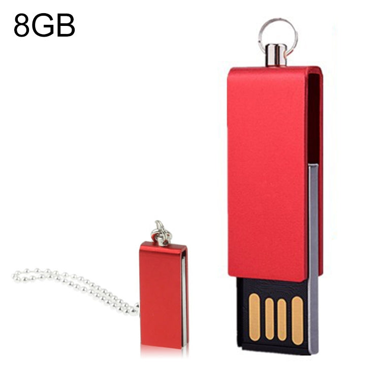 Mini Rotatable USB Flash Disk , Purple, 2GB (Red), 4GB (Red), 8GB (Red), 16GB (Red), 32GB (Red), 2GB (Green), 4GB (Green), 8GB (Green), 16GB (Green), 32GB (Green), 2GB, 4GB, 8GB, 16GB, 32GB – Durable Build, Easy to Use 8GB (Red) Red