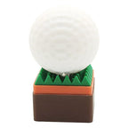 16GB Golf Style USB Flash Disk, 2GB, 4GB, 8GB, 16GB – Durable Build, Easy to Use