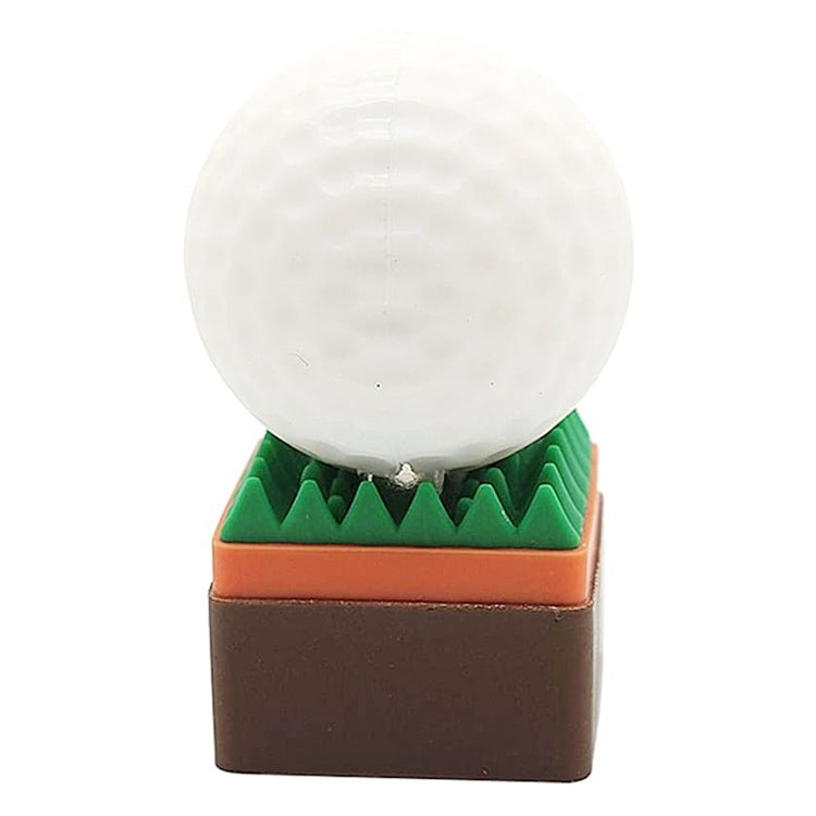 16GB Golf Style USB Flash Disk, 2GB, 4GB, 8GB, 16GB – Durable Build, Easy to Use