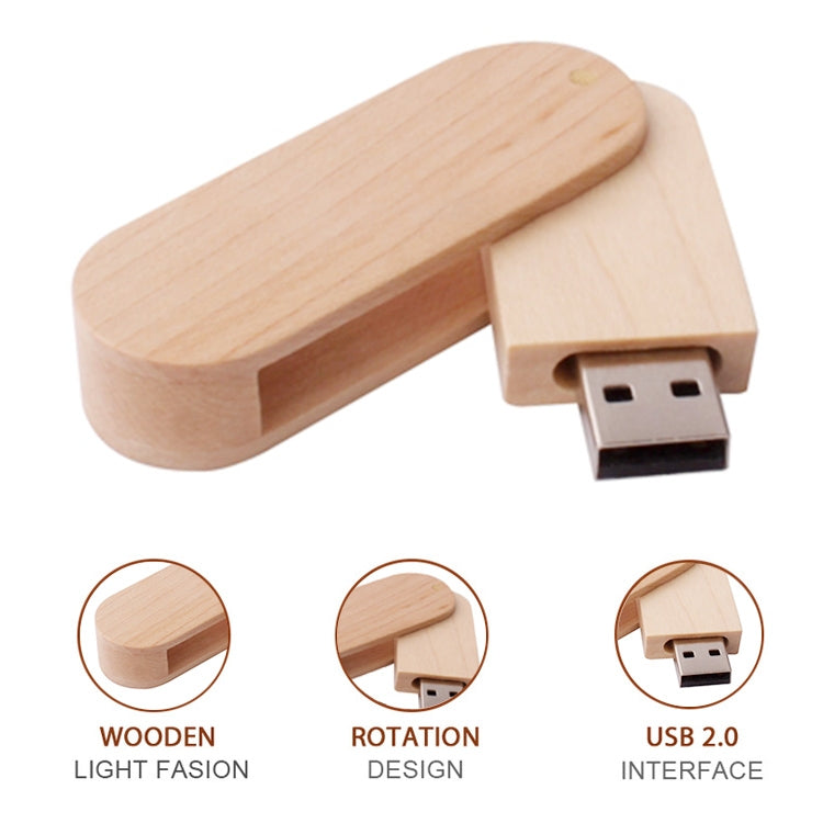 8 GB Wood Material USB Flash Disk, S-FD-1151A, S-FD-1151B, S-FD-1151C – Durable Build, Easy to Use